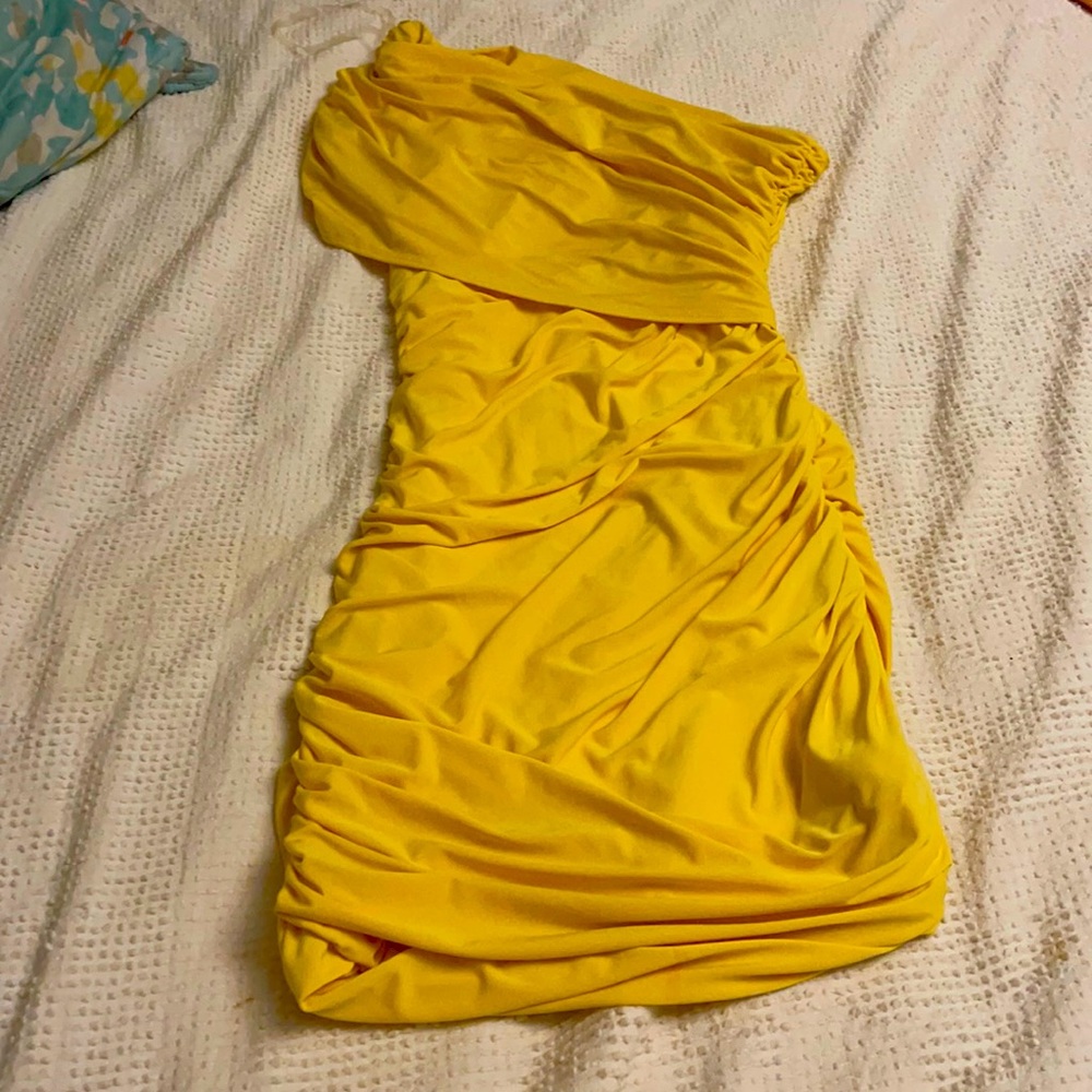 Summer and spring dress never used very elegant